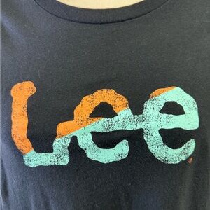 Lee T-Shirt